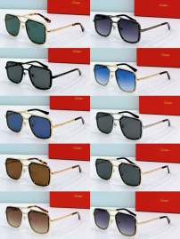 Picture of Cartier Sunglasses _SKUfw80536192fw